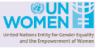 UN-Women, United Nations Entity for Gender Equality and the Empowerment of Women